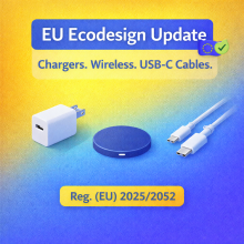 USB-IF Publishes USB Power Delivery Spec Update: PD Revision 3.2 Version 1.1 Added to Document Library