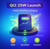 Qi2 25W Wireless Charging Officially Launches, With More Android Support Expected
