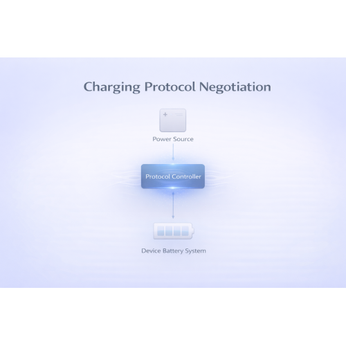 Understanding Charging Protocol Negotiation in Simple Terms