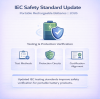 IEC Updates Portable Battery Safety Testing Standards