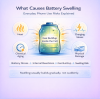 What Causes Battery Swelling in Everyday Phone Use