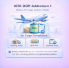 IATA Issues 67th Edition Addendum for Dangerous Goods Regulations Affecting Battery Shipments