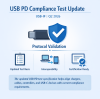 USB-IF Publishes Q2 2026 USB Power Delivery Compliance Test Specification