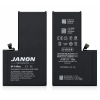 Janon [Diagnostic] iPhone 14 Pro Battery - No Pop-up | 3600mAh | A2866 | OEM Supplier