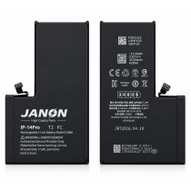 Janon [Diagnostic] iPhone 14 Pro Battery - No Pop-up | 3600mAh | A2866 | OEM Supplier