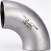 EN stand stainless steel butt weld elbow