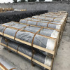 UHP Graphite electrodes used for EAF/LF steel making