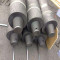 UHP graphite electrodes with low consumption from China factory
