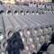 UHP graphite electrodes with low consumption from China factory
