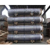 SHP graphite electrodfes produced from high quality pitch and petrol coke materials