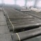 RP graphite electrode in steel making