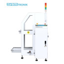 PCB Magazine Loader with side cover