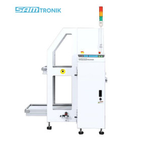 PCB Magazine Loader with side cover