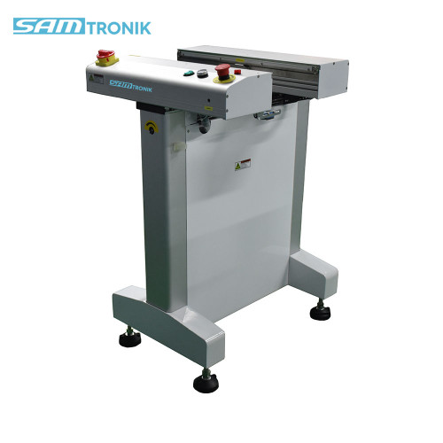 SAM Best selling 0.6Mt  PCB Inspection Conveyors