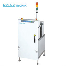 Vacuum Bare board loader