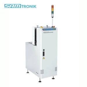 SAM PCB Destacker for loading bare boards