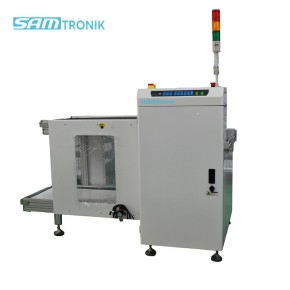 Multi Magazine PCB Loader