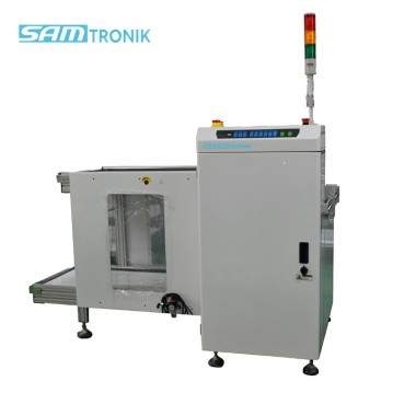 Multi Magazine PCB Loader