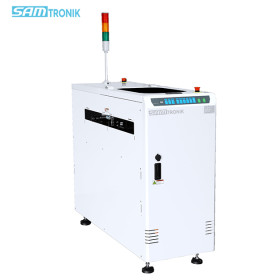 SMT PCB Shuttle Conveyors for Electronic Assembly