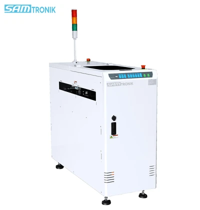 SMT PCB Shuttle Conveyors for Electronic Assembly