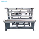 Manual Insertion Conveyor