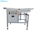 PCB Solder Infeed Conveyor before wave soldering machine