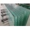 Factory direct sale high quality high safety laminated glass