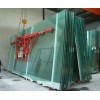Clear float building glass 1830*2440