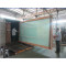 Clear float building glass 1830*2440