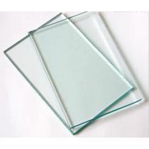 3mm-19mm building clear float glass sheet