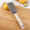 Zester Stainless Steel Hand Cheese Grater Carrot Grater