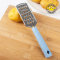 Stainless steel Grater Zester With ABS handle