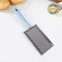 Unique design stainless steel cheese grater