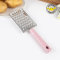 Cooking Tool Stainless Steel Vegetable Fruit Grater
