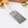 Grater Ginger Press Kitchen Tool manual grater