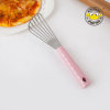 High Quality Stainless Steel Kitchenware Cookware Slotted Turner