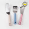 High Quality Stainless Steel Kitchenware Cookware Slotted Turner
