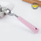 Stainless steel coffee fruit ice cream ball digger spoon