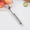 Hot sale classic stainless steel commercial apple corer slicer
