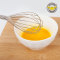 High quality stainless steel egg beater (small) For The Kitchen