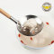 Kitchen tools Cooking Utensils stainless steel serving soup spoon  sauce ladle