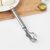 Kitchen stainless steel home clip for hot dish bowl clamp