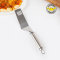 Good grade and multi-functionnal stainless steel slotted cooking fish turner