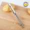 Multi-function Stainless Steel Vegetable Cutting  Fish Scales Peeling Knife For Kitchen