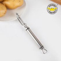 Stainless Steel Potato Peeler for Peeling Potato and Fruits with Sharp Blade