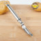 Stainless Steel Potato Peeler for Peeling Potato and Fruits with Sharp Blade
