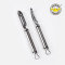 High Quality Stainless Steel Double Wire Fish Scale Peeler For The Kitchen