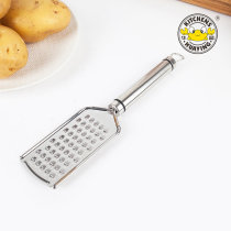 Stainless steel kitchen gadgets electric carrot grater  Zester