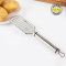 High Quality Stainless Steel Double Wire Radish Planer (Small Hole) For The Kitchen