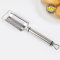 High Quality Stainless Steel Double Wire Ginger Planer For The Kitchen
